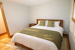 House, Berbilang Katil, Kitchen (Moss Lake Lookout) | 4 bilik tidur, dihias secara berasingan 