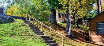Minocqua Shores Cabin #2