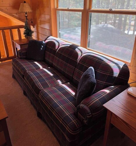 Camp Pinemere - Private Northwoods Retreat