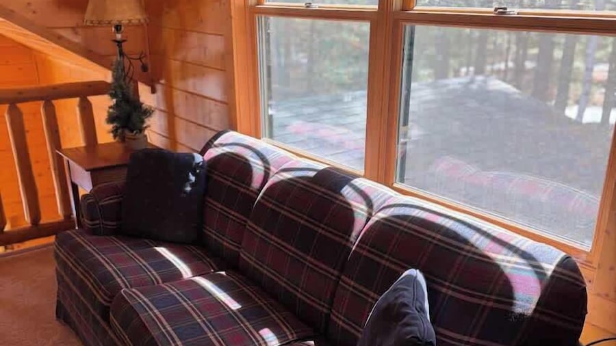 Camp Pinemere - Private Northwoods Retreat