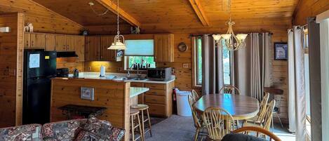 Condo, Multiple Beds, Patio (Island Cove Resort 9) | Interior