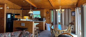 Island Cove #9 - On Minocqua Lake