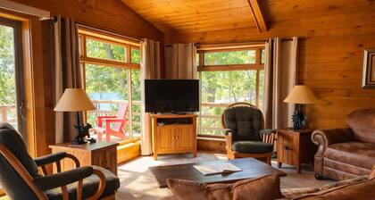 Island Cove #9 - On Minocqua Lake