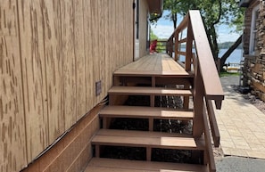 Property grounds - Island Cove #9 - On Minocqua Lake (Minocqua)