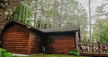 Old Stoney's Walleye- Pet Friendly