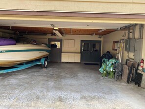 Property grounds - Lilly Pad Landing (Hazelhurst)