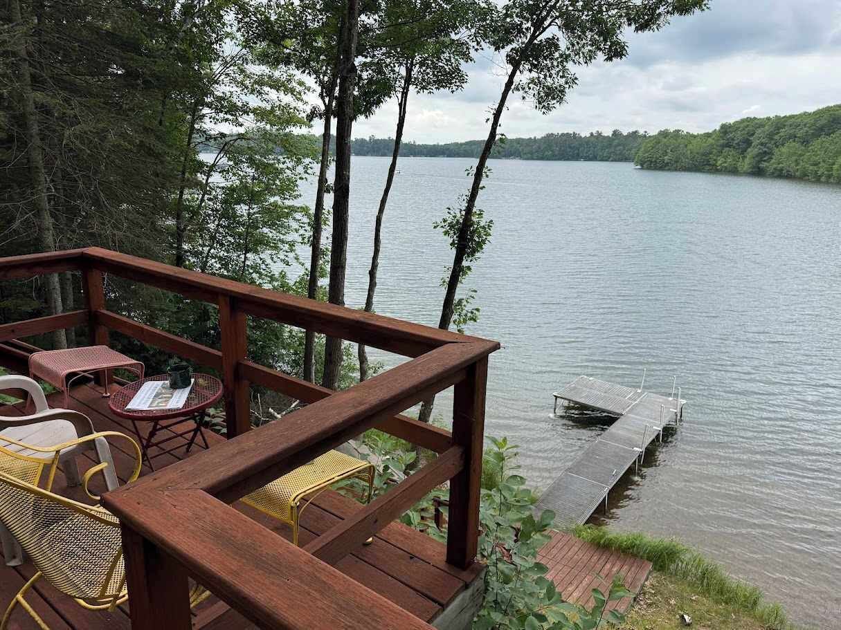 Área da propriedade