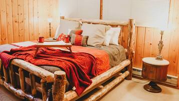 3 chambres, décoration personnalisée, ameublement personnalisé