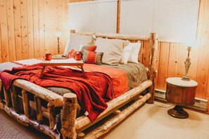 Casa, várias camas, varanda (D-Zone) | 3 quartos, individualmente decorados, individualmente mobiliados