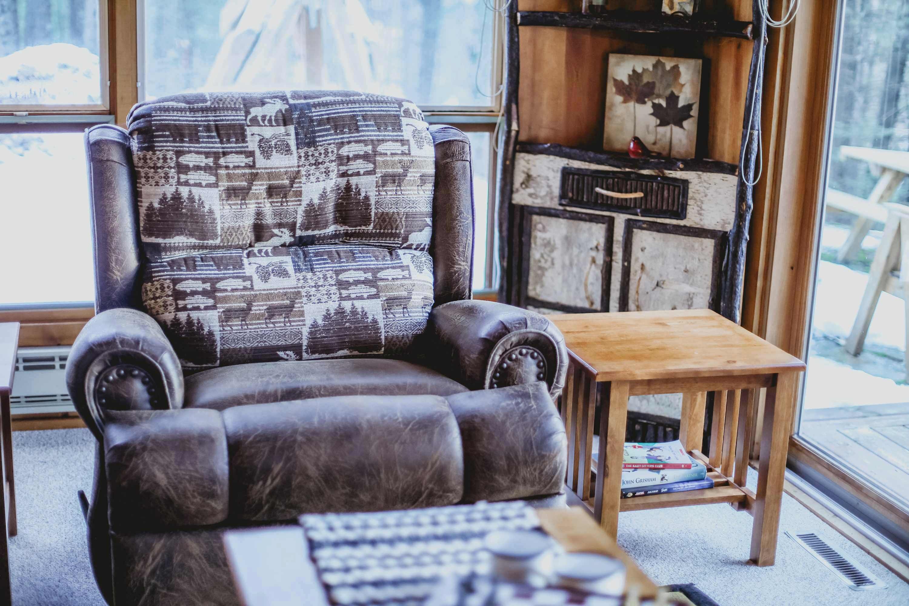 House, Multiple Beds, Patio (D-Zone) | Interior