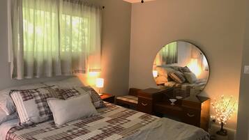 House, Berbilang Katil, Patio (Iggy & Als Treehouse) | 3 bilik tidur, dihias secara berasingan