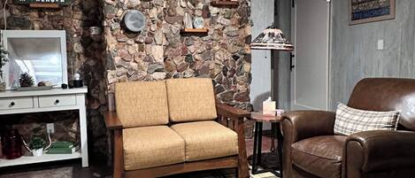 Rumah, Beberapa Tempat Tidur, patio (Iggy & Als Treehouse) | Interior