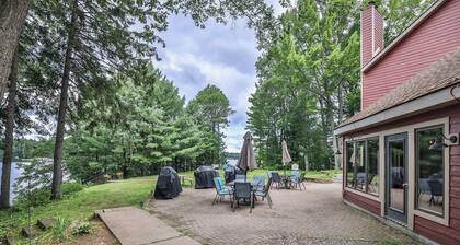 The Pointe Resort & Club 1 Bedroom Condo