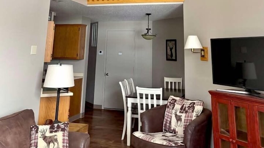 The Pointe Resort & Club 2 Bedroom Condo