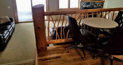 Minocqua Lake Condo B10