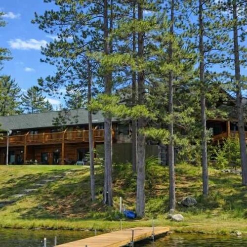 Minocqua Lake Condo B10