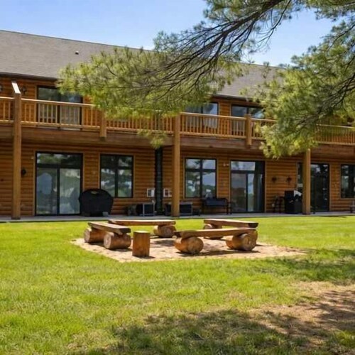 Minocqua Lake Condo B10