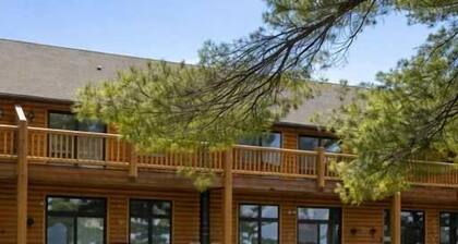 Minocqua Lake Condo B10