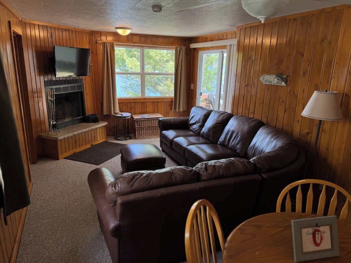 منطقة المعيشة