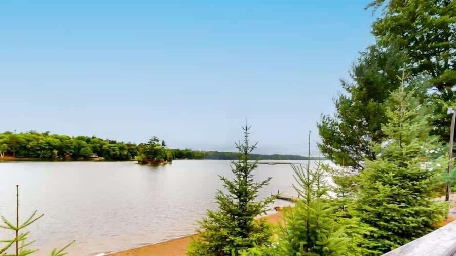 A Shore Thing: Beach Access