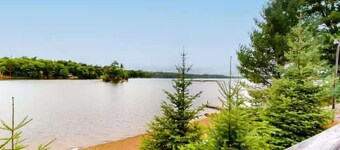 A Shore Thing: Beach Access