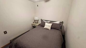 Cabin, Berbilang Katil, Patio (Bouchard - Hilltop) | 3 bilik tidur, dihias secara berasingan