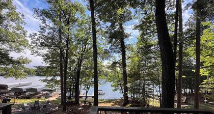 Minocqua Shores Condo #7