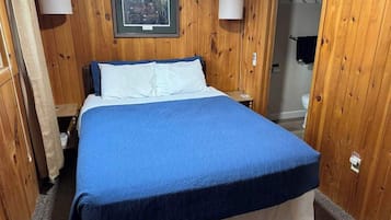 Condo, Berbilang Katil, Patio (Minocqua Shores #7) | 3 bilik tidur, dihias secara berasingan