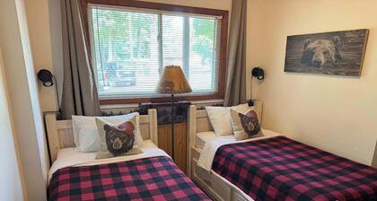 Minocqua Shores Condo #7