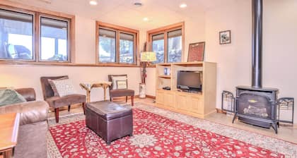 Eikedahls' Shoreview Lake House