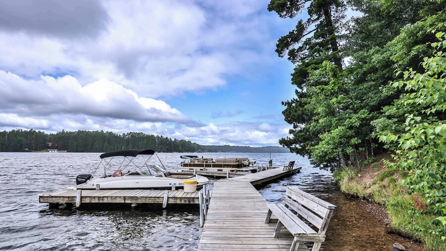 The Pointe Resort & Club 2 Bedroom Condo