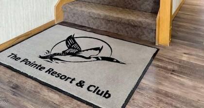 The Pointe Resort & Club 2 Bedroom Condo