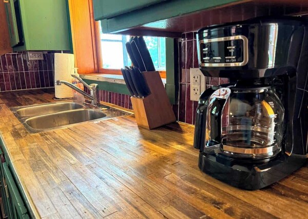 Gresham Shores - Woodies Perch - Pet Friendly - Lake of the Torches Resort Casino