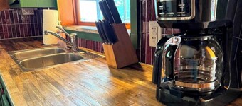 Gresham Shores - Woodies Perch - PET Friendly