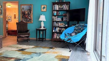 House, Multiple Beds, Kitchen, Garden View (Brandy Bay Hideaway) | Interior
