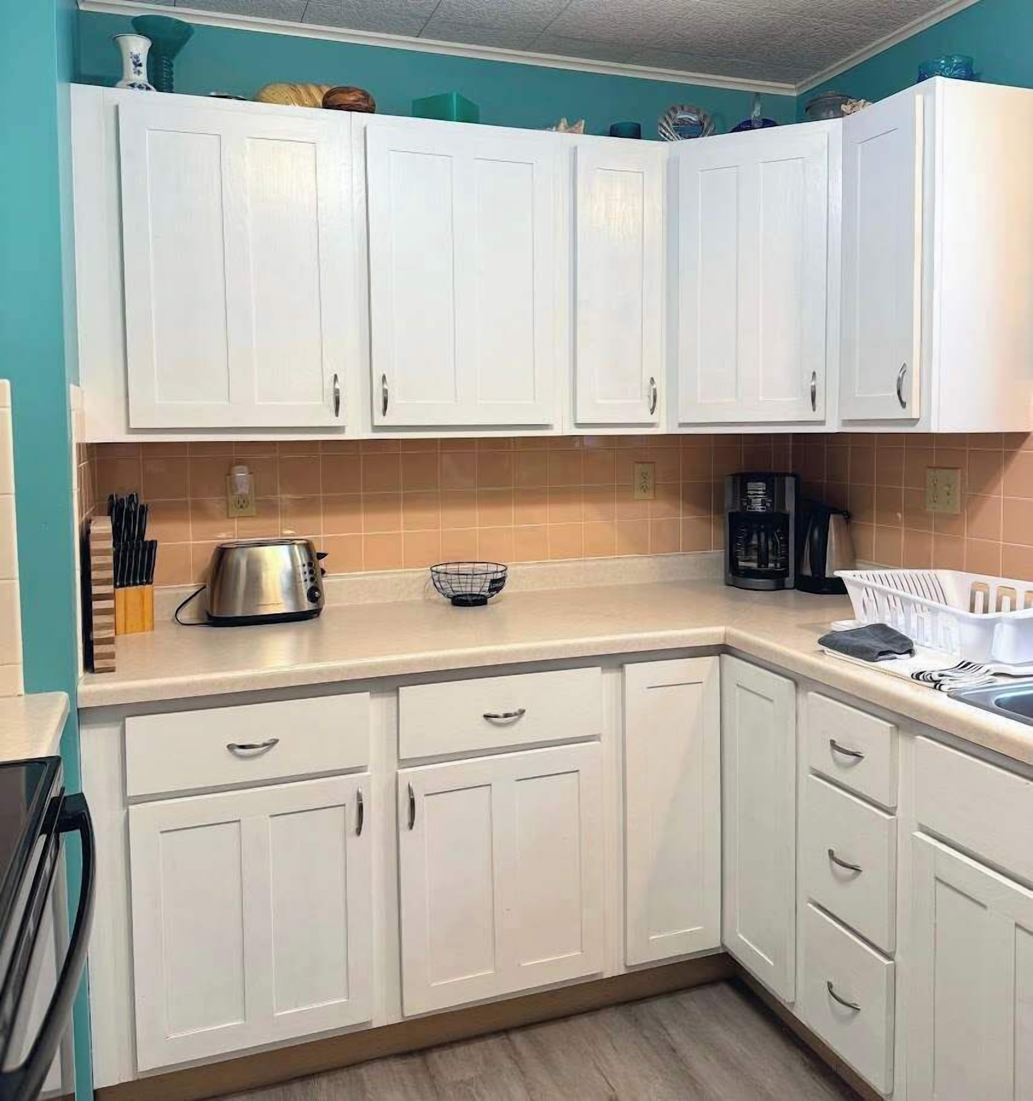 House, Multiple Beds, Kitchen, Garden View (Brandy Bay Hideaway) | Private kitchen