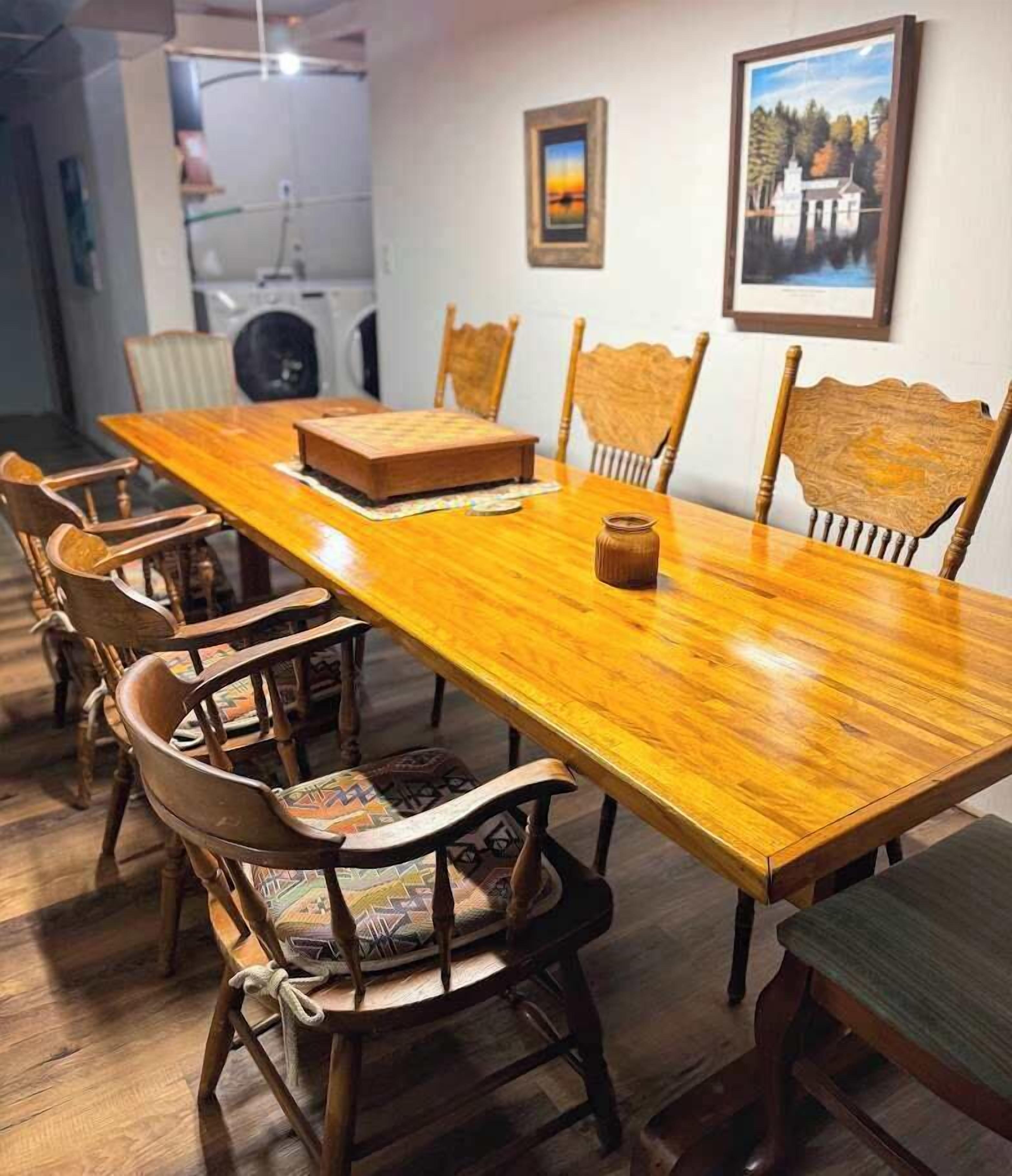 House, Multiple Beds, Kitchen, Garden View (Brandy Bay Hideaway) | Dining