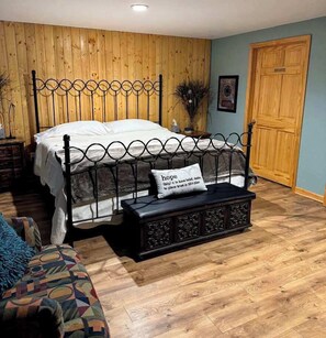 Rumah, Beberapa Tempat Tidur, dapur, pemandangan kebun (Brandy Bay Hideaway) | 3 kamar tidur dan didekorasi berbeda-beda