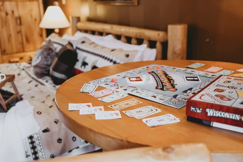 Island Cove #6 - On Lake Minocqua