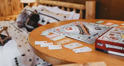 Island Cove #6 - On Lake Minocqua