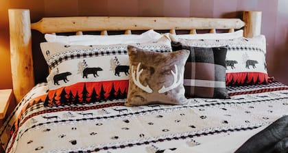 Island Cove #6 - On Lake Minocqua