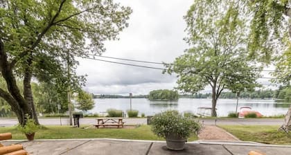 Island Cove #6 - On Lake Minocqua