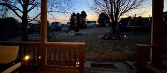 Cozy 1-bedroom apartment in charming Flowery Branch with AC