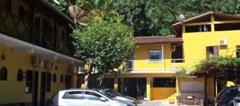 Pousada Três Irmãos