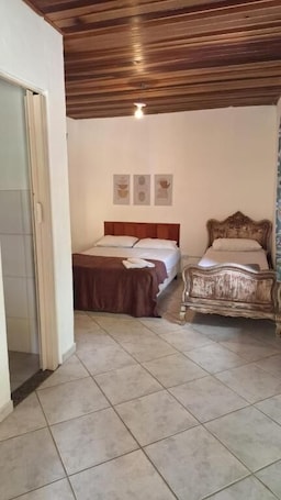 Pousada Três Irmãos