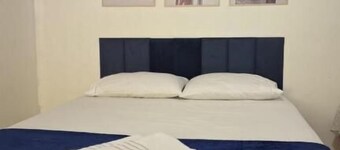 Pousada Três Irmãos