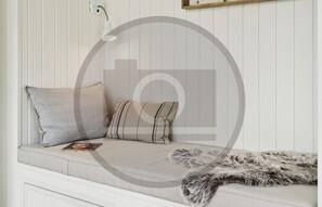 Interior - 4 bedroom gorgeous home in Sjællands Odde (Sjællands Odde)