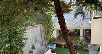 Casa Bamboo