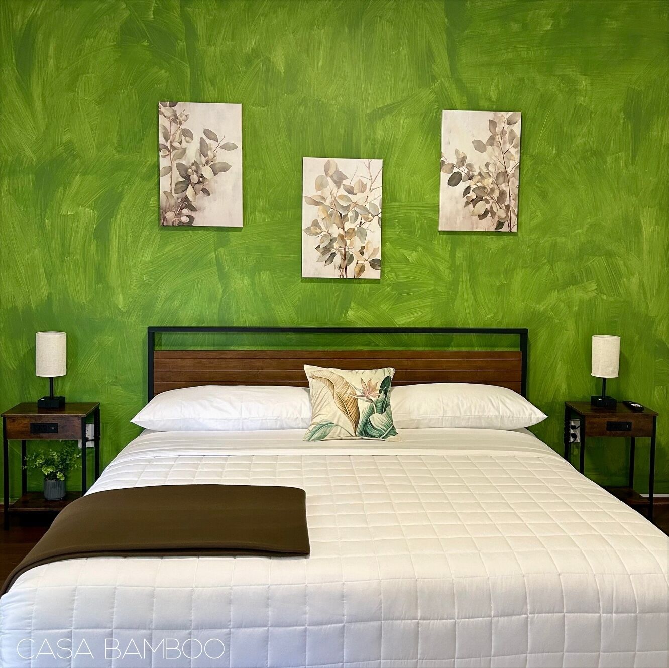 Phòng Deluxe, quang cảnh vườn | Truy cập Internet không dây miễn phí 