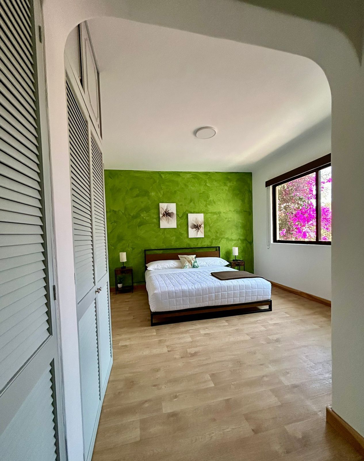 Phòng Exclusive, quang cảnh vườn | Truy cập Internet không dây miễn phí 